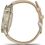 Смарт-часы Garmin Venu 4 41 mm Lunar Gold with Light Sand Leather Band (010-03013-03) (UA) - фото 5