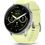 Смарт-часы Garmin Venu 4 45 mm Silver with Citron Silicone Band (010-03014-02) (UA) - фото 1