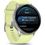 Смарт-часы Garmin Venu 4 45 mm Silver with Citron Silicone Band (010-03014-02) (UA) - фото 3