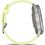 Смарт-часы Garmin Venu 4 45 mm Silver with Citron Silicone Band (010-03014-02) (UA) - фото 4
