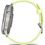 Смарт-часы Garmin Venu 4 45 mm Silver with Citron Silicone Band (010-03014-02) (UA) - фото 5