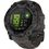 Смарт-часы Garmin Instinct 3 50mm AMOLED Black with Charcoal Band (010-03020-00) (UA) - фото 1