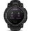 Смарт-часы Garmin Instinct 3 50mm AMOLED Black with Charcoal Band (010-03020-00) (UA) - фото 2