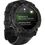 Смарт-часы Garmin Instinct 3 50mm AMOLED Black with Charcoal Band (010-03020-00) (UA) - фото 3