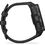 Смарт-часы Garmin Instinct 3 50mm AMOLED Black with Charcoal Band (010-03020-00) (UA) - фото 4