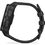 Смарт-часы Garmin Instinct 3 50mm AMOLED Black with Charcoal Band (010-03020-00) (UA) - фото 5