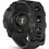 Смарт-часы Garmin Instinct 3 50mm AMOLED Black with Charcoal Band (010-03020-00) (UA) - фото 6