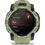 Смарт-часы Garmin Instinct 3 50mm AMOLED Fern Green with Fern Green Band (010-03020-02) - фото 2