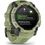 Смарт-часы Garmin Instinct 3 50mm AMOLED Fern Green with Fern Green Band (010-03020-02) - фото 1
