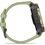 Смарт-часы Garmin Instinct 3 50mm AMOLED Fern Green with Fern Green Band (010-03020-02) - фото 3