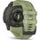 Смарт-часы Garmin Instinct 3 50mm AMOLED Fern Green with Fern Green Band (010-03020-02) - фото 5