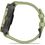 Смарт-часы Garmin Instinct 3 50mm AMOLED Fern Green with Fern Green Band (010-03020-02) - фото 4