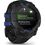 Смарт-часы Garmin Instinct 3 50mm AMOLED Black with Black Band (010-03020-03) - фото 1