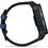 Смарт-часы Garmin Instinct 3 50mm AMOLED Black with Black Band (010-03020-03) - фото 3