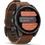Смарт-часы Garmin Fenix 8 Pro 47 mm AMOLED Carbon Gray DLC Titanium with Chestnut Leather Band (010-03198-40) - фото 3