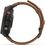Смарт-часы Garmin Fenix 8 Pro 47 mm AMOLED Carbon Gray DLC Titanium with Chestnut Leather Band (010-03198-40) - фото 5
