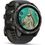 Смарт-годинник Garmin Fenix 8 Pro 51 mm MicroLED Sapphire - Carbon Gray DLC Titanium with Black/Pebble Gray Silicone Band (010-03380-00/01/05) - фото 2