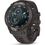 Смарт-годинник Garmin Instinct Crossover AMOLED Charcoal (010-03398-00) - фото 1