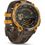 Смарт-годинник Garmin Instinct Crossover AMOLED Bronze/Sunburst (010-03398-01) - фото 3
