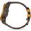 Смарт-годинник Garmin Instinct Crossover AMOLED Bronze/Sunburst (010-03398-01) - фото 5