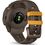 Смарт-годинник Garmin Instinct Crossover AMOLED Bronze/Sunburst (010-03398-01) - фото 6