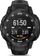 Смарт-годинник Garmin Instinct Crossover AMOLED Tactical Black with Black Silicone (010-03398-02/42) - фото 4