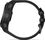 Смарт-годинник Garmin Instinct Crossover AMOLED Tactical Black with Black Silicone (010-03398-02/42) - фото 6