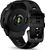 Смарт-годинник Garmin Instinct Crossover AMOLED Tactical Black with Black Silicone (010-03398-02/42) - фото 7