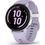 Детские умные часы Garmin Bounce 2 Light Purple (010-03399-01) - фото 1