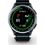 Смарт-часы Garmin Approach J1 Cloud Blue with Black/Azure Band (010-03898-00) - фото 3