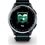 Смарт-часы Garmin Approach J1 Cloud Blue with Black/Azure Band (010-03898-00) - фото 5
