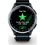 Смарт-часы Garmin Approach J1 Cloud Blue with Black/Azure Band (010-03898-00) - фото 6
