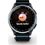 Смарт-часы Garmin Approach J1 Cloud Blue with Black/Azure Band (010-03898-00) - фото 8