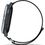 Смарт-часы Garmin Approach J1 Cloud Blue with Black/Azure Band (010-03898-00) - фото 10