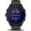 Смарт-годинник Garmin Forerunner 170 Black with Black/Amp Yellow Band (010-03920-00) - фото 2