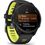 Смарт-годинник Garmin Forerunner 170 Black with Black/Amp Yellow Band (010-03920-00) - фото 3