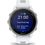 Смарт-годинник Garmin Forerunner 170 Whitestone with Whitestone/Cloud Blue Band (010-03920-01) - фото 2
