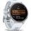 Смарт-годинник Garmin Forerunner 170 Whitestone with Whitestone/Cloud Blue Band (010-03920-01) - фото 3