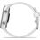 Смарт-годинник Garmin Forerunner 170 Whitestone with Whitestone/Cloud Blue Band (010-03920-01) - фото 5