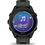 Смарт-годинник Garmin Forerunner 170 Music Black with Black/Amp Yellow Band (010-03920-10/50) - фото 2