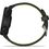 Смарт-годинник Garmin Forerunner 170 Music Black with Black/Amp Yellow Band (010-03920-10/50) - фото 5