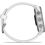 Смарт-годинник Garmin Forerunner 170 Music Whitestone with Whitestone/Cloud Blue Band (010-03920-11) - фото 4