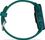 Смарт-часы Garmin Forerunner 170 Music Teal Green with Teal Green/Citron Band (010-03920-12) - фото 4