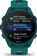 Смарт-часы Garmin Forerunner 170 Music Teal Green with Teal Green/Citron Band (010-03920-12) - фото 2