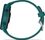 Смарт-часы Garmin Forerunner 170 Music Teal Green with Teal Green/Citron Band (010-03920-12) - фото 5