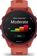 Смарт-годинник Garmin Forerunner 170 Music Red Pink with Red Pink/Mango Band (010-03920-13) - фото 3