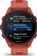 Смарт-годинник Garmin Forerunner 170 Music Red Pink with Red Pink/Mango Band (010-03920-13) - фото 2