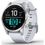 Смарт-годинник Garmin Forerunner 70 Whitestone (010-04307-01) - фото 1