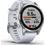 Смарт-годинник Garmin Forerunner 70 Whitestone (010-04307-01) - фото 3