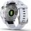 Смарт-годинник Garmin Forerunner 70 Whitestone (010-04307-01) - фото 6